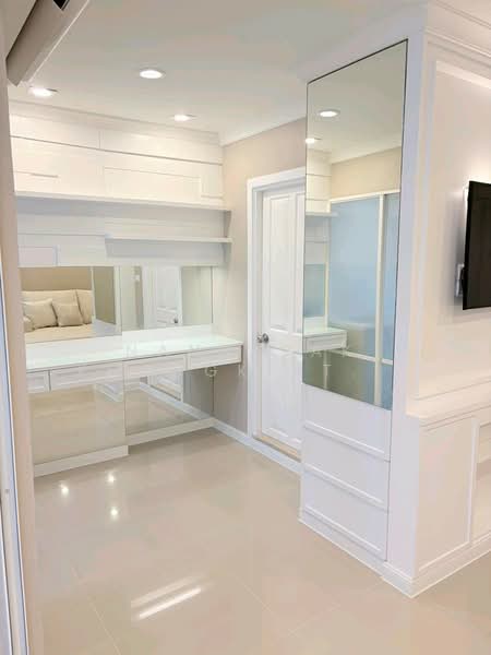 Lumpini Place Rama 9-Ratchada : ลุมพินี เพลส พระราม 9-รัชดา, กรุงเทพ, ถนนพระราม 9, ห้วยขวาง, ห้วยขวาง, กรุงเทพ, 37 ตร.ม., คอนโด ขาย, โดย Nanyapak Khongkiattipan, 500237829 - DDproperty.com