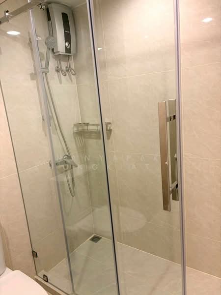 Lumpini Place Rama 9-Ratchada, Bangkok, Rama 9 Road, Huai Khwang, Huai Khwang, Bangkok, 1 Bedroom, 37 sqm, Condo For Sale, by Nanyapak Khongkiattipan, 500237829 - DDproperty.com