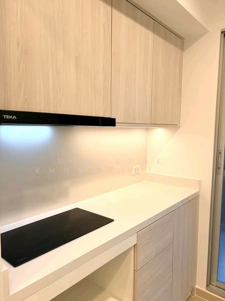 Lumpini Place Rama 9-Ratchada, Bangkok, Rama 9 Road, Huai Khwang, Huai Khwang, Bangkok, 1 Bedroom, 37 sqm, Condo For Sale, by Nanyapak Khongkiattipan, 500237829 - DDproperty.com