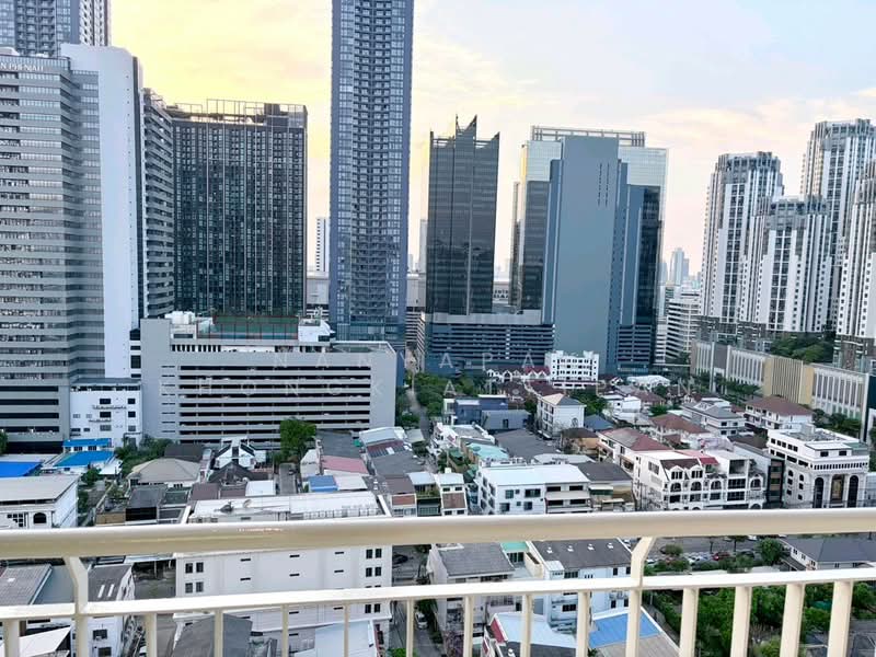 Lumpini Place Rama 9-Ratchada, Bangkok, Rama 9 Road, Huai Khwang, Huai Khwang, Bangkok, 1 Bedroom, 37 sqm, Condo For Sale, by Nanyapak Khongkiattipan, 500237829 - DDproperty.com