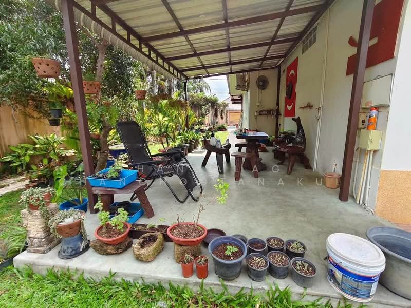 3-BR Villa, Chon Buri (Pattaya), Nong Pru, Bang Lamung (Pattaya), Chon Buri (Pattaya), 3 Bedrooms, 150 sqm, Villa For Sale, by Thanyalag Chanchodtanakul, 500237830 - DDproperty.com