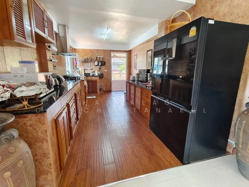 3-BR Villa, Chon Buri (Pattaya), Nong Pru, Bang Lamung (Pattaya), Chon Buri (Pattaya), 3 Bedrooms, 150 sqm, Villa For Sale, by Thanyalag Chanchodtanakul, 500237830 - DDproperty.com