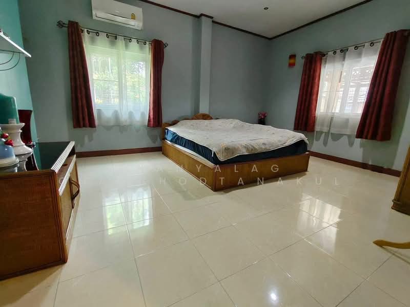 3-BR Villa, Chon Buri (Pattaya), Nong Pru, Bang Lamung (Pattaya), Chon Buri (Pattaya), 3 Bedrooms, 150 sqm, Villa For Sale, by Thanyalag Chanchodtanakul, 500237830 - DDproperty.com