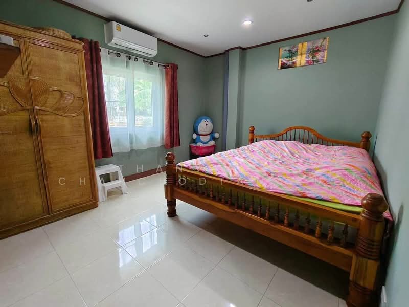 3-BR Villa, Chon Buri (Pattaya), Nong Pru, Bang Lamung (Pattaya), Chon Buri (Pattaya), 3 Bedrooms, 150 sqm, Villa For Sale, by Thanyalag Chanchodtanakul, 500237830 - DDproperty.com