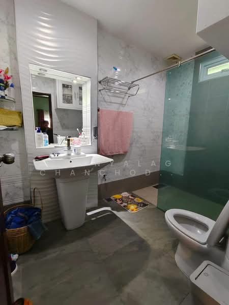 3-BR Villa, Chon Buri (Pattaya), Nong Pru, Bang Lamung (Pattaya), Chon Buri (Pattaya), 3 Bedrooms, 150 sqm, Villa For Sale, by Thanyalag Chanchodtanakul, 500237830 - DDproperty.com