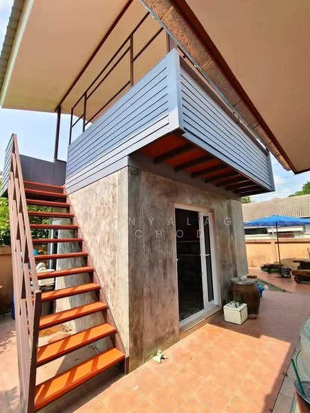 3-BR Villa, Chon Buri (Pattaya), Nong Pru, Bang Lamung (Pattaya), Chon Buri (Pattaya), 3 Bedrooms, 150 sqm, Villa For Sale, by Thanyalag Chanchodtanakul, 500237830 - DDproperty.com