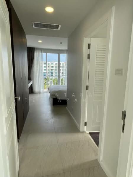 Malibu Khao Tao : มาลิบู เขา เต่า, ประจวบคีรีขันธ์, 108 317 ซอยหัวหิน, หัวหิน, หัวหิน, ประจวบคีรีขันธ์, 103 ตร.ม., คอนโด ให้เช่า, โดย Mantana Techapahaphong, 500237832 - DDproperty.com