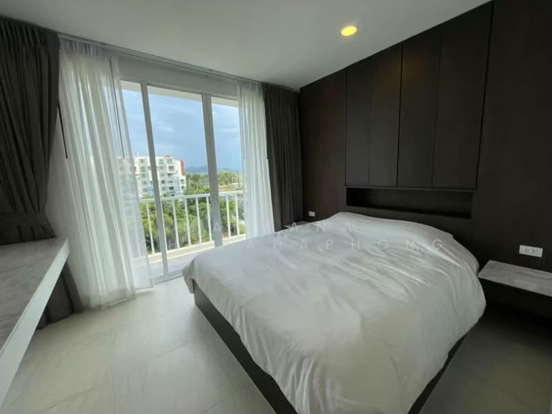 Malibu Khao Tao : มาลิบู เขา เต่า, ประจวบคีรีขันธ์, 108 317 ซอยหัวหิน, หัวหิน, หัวหิน, ประจวบคีรีขันธ์, 103 ตร.ม., คอนโด ให้เช่า, โดย Mantana Techapahaphong, 500237832 - DDproperty.com