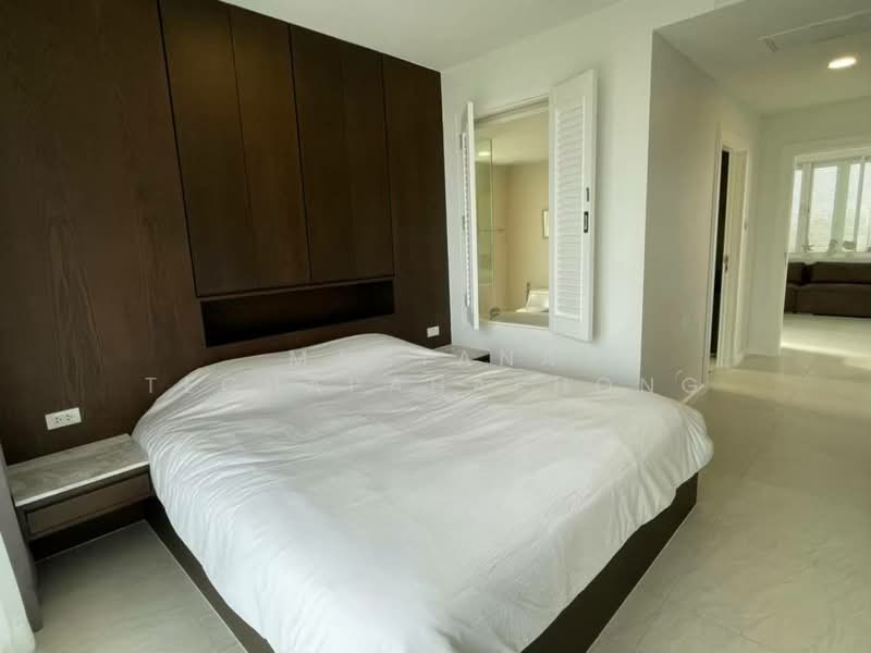 Malibu Khao Tao, Prachuap Khiri Khan, 108 317 Hua Hin Alley, Hua Hin, Hua Hin, Prachuap Khiri Khan, 2 Bedrooms, 103 sqm, Condo For Rent, by Mantana Techapahaphong, 500237832 - DDproperty.com