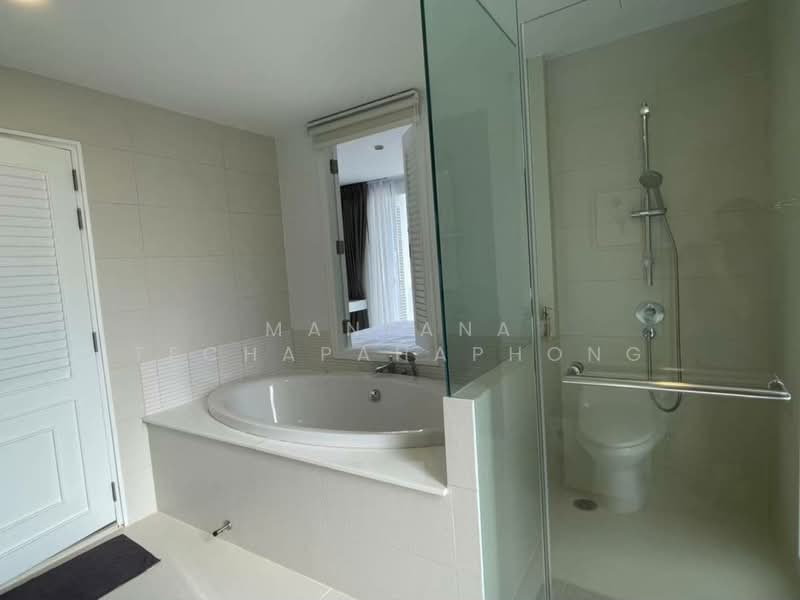 Malibu Khao Tao, Prachuap Khiri Khan, 108 317 Hua Hin Alley, Hua Hin, Hua Hin, Prachuap Khiri Khan, 2 Bedrooms, 103 sqm, Condo For Rent, by Mantana Techapahaphong, 500237832 - DDproperty.com