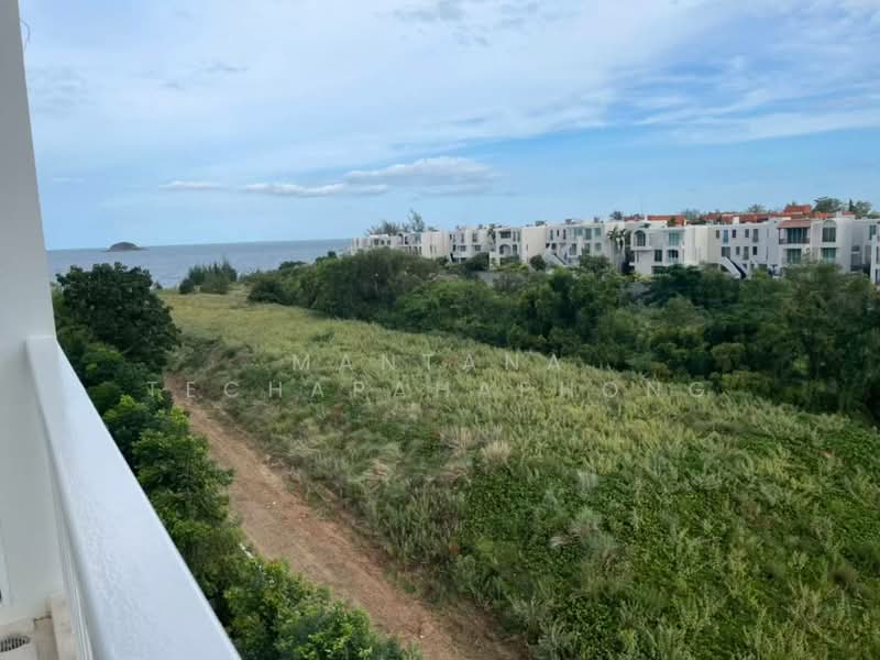 Malibu Khao Tao : มาลิบู เขา เต่า, ประจวบคีรีขันธ์, 108 317 ซอยหัวหิน, หัวหิน, หัวหิน, ประจวบคีรีขันธ์, 103 ตร.ม., คอนโด ให้เช่า, โดย Mantana Techapahaphong, 500237832 - DDproperty.com