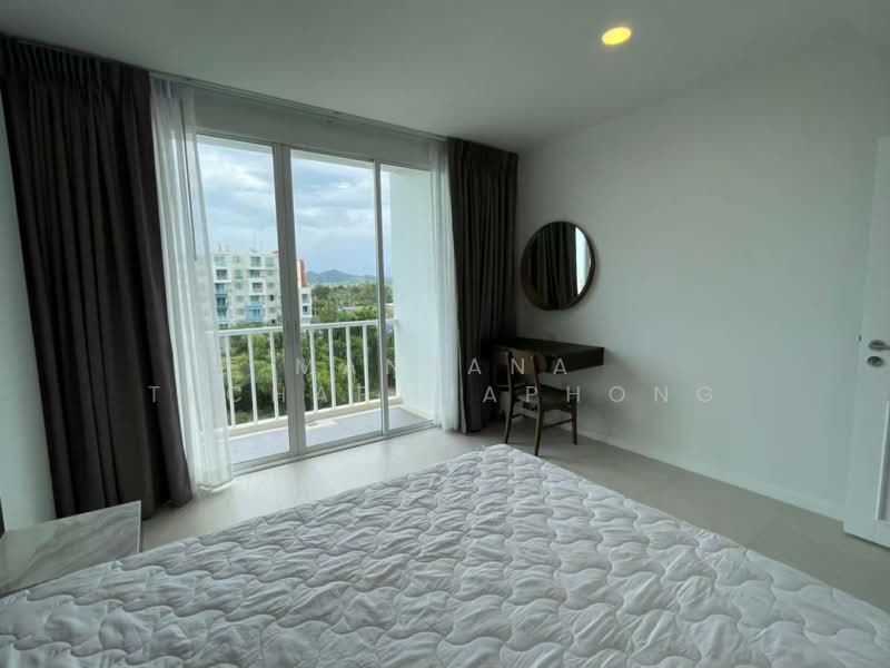 Malibu Khao Tao : มาลิบู เขา เต่า, ประจวบคีรีขันธ์, 108 317 ซอยหัวหิน, หัวหิน, หัวหิน, ประจวบคีรีขันธ์, 103 ตร.ม., คอนโด ให้เช่า, โดย Mantana Techapahaphong, 500237832 - DDproperty.com