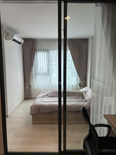 Life One Wireless, Bangkok, 1 Wireless Road, Lumphini, Pathum Wan, Bangkok, 1 Bedroom, 35 sqm, Condo For Rent, by Sannop Phongpraphan, 500237833 - DDproperty.com