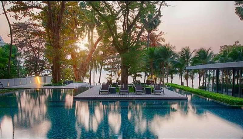 Zire Wongamat, Chon Buri (Pattaya), 456 Soi Naklua 18, Na Kloe, Bang Lamung (Pattaya), Chon Buri (Pattaya), 2 Bedrooms, 100 sqm, Condo For Rent, by Mantana Techapahaphong, 500237835 - DDproperty.com