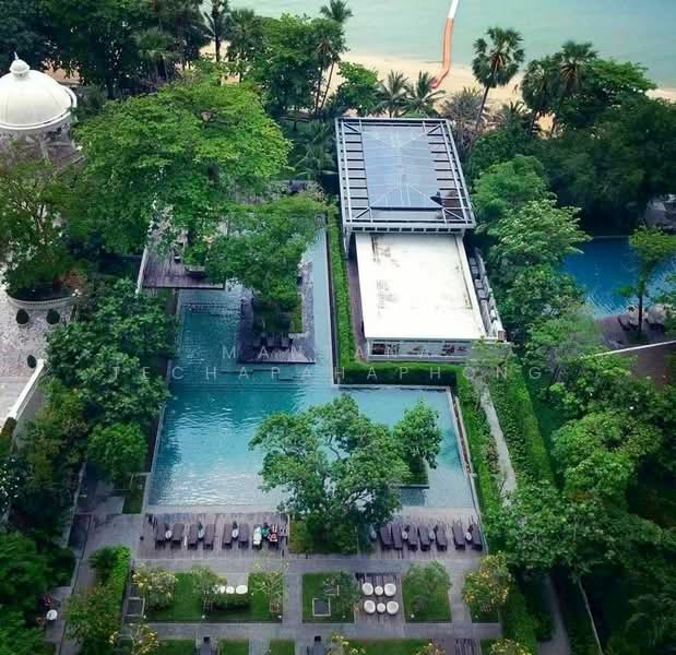 Zire Wongamat, Chon Buri (Pattaya), 456 Soi Naklua 18, Na Kloe, Bang Lamung (Pattaya), Chon Buri (Pattaya), 2 Bedrooms, 100 sqm, Condo For Rent, by Mantana Techapahaphong, 500237835 - DDproperty.com