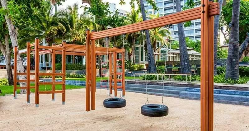 Zire Wongamat, Chon Buri (Pattaya), 456 Soi Naklua 18, Na Kloe, Bang Lamung (Pattaya), Chon Buri (Pattaya), 2 Bedrooms, 100 sqm, Condo For Rent, by Mantana Techapahaphong, 500237835 - DDproperty.com