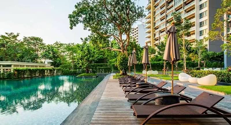 Zire Wongamat, Chon Buri (Pattaya), 456 Soi Naklua 18, Na Kloe, Bang Lamung (Pattaya), Chon Buri (Pattaya), 2 Bedrooms, 100 sqm, Condo For Rent, by Mantana Techapahaphong, 500237835 - DDproperty.com