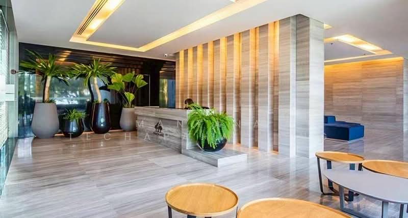 Zire Wongamat, Chon Buri (Pattaya), 456 Soi Naklua 18, Na Kloe, Bang Lamung (Pattaya), Chon Buri (Pattaya), 2 Bedrooms, 100 sqm, Condo For Rent, by Mantana Techapahaphong, 500237835 - DDproperty.com