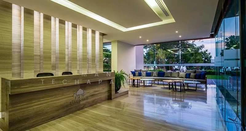 Zire Wongamat, Chon Buri (Pattaya), 456 Soi Naklua 18, Na Kloe, Bang Lamung (Pattaya), Chon Buri (Pattaya), 2 Bedrooms, 100 sqm, Condo For Rent, by Mantana Techapahaphong, 500237835 - DDproperty.com