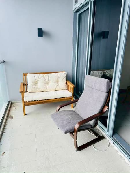 Zire Wongamat, Chon Buri (Pattaya), 456 Soi Naklua 18, Na Kloe, Bang Lamung (Pattaya), Chon Buri (Pattaya), 2 Bedrooms, 100 sqm, Condo For Rent, by Mantana Techapahaphong, 500237835 - DDproperty.com