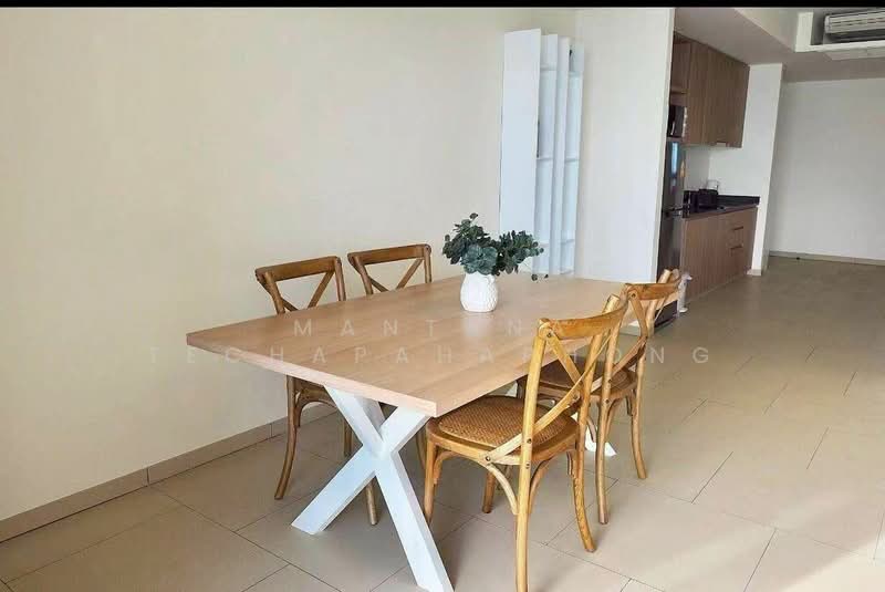 Zire Wongamat, Chon Buri (Pattaya), 456 Soi Naklua 18, Na Kloe, Bang Lamung (Pattaya), Chon Buri (Pattaya), 2 Bedrooms, 100 sqm, Condo For Rent, by Mantana Techapahaphong, 500237835 - DDproperty.com