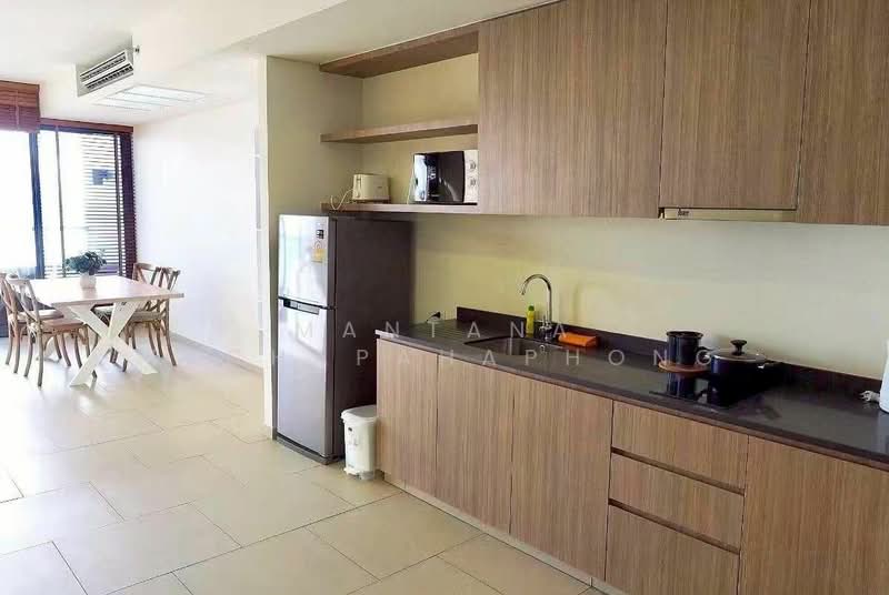 Zire Wongamat, Chon Buri (Pattaya), 456 Soi Naklua 18, Na Kloe, Bang Lamung (Pattaya), Chon Buri (Pattaya), 2 Bedrooms, 100 sqm, Condo For Rent, by Mantana Techapahaphong, 500237835 - DDproperty.com