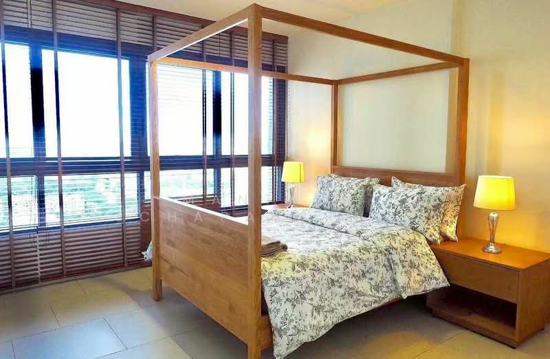 Zire Wongamat, Chon Buri (Pattaya), 456 Soi Naklua 18, Na Kloe, Bang Lamung (Pattaya), Chon Buri (Pattaya), 2 Bedrooms, 100 sqm, Condo For Rent, by Mantana Techapahaphong, 500237835 - DDproperty.com