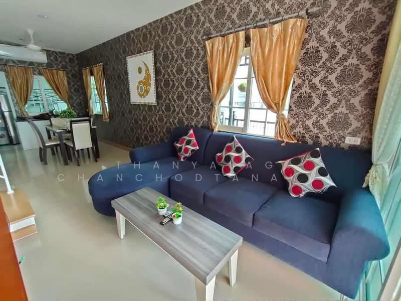 บ้าน 4-ห้องนอน, ชลบุรี, หนองปรือ, บางละมุง, ชลบุรี, 220 ตร.ม., บ้านเดี่ยว ขาย, โดย Thanyalag Chanchodtanakul, 500237837 - DDproperty.com