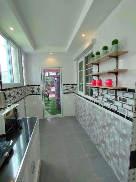 4-BR House, Chon Buri (Pattaya), Nong Pru, Bang Lamung (Pattaya), Chon Buri (Pattaya), 4 Bedrooms, 220 sqm, Single Detached House For Sale, by Thanyalag Chanchodtanakul, 500237837 - DDproperty.com