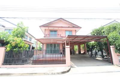 ขาย - Chaiyaphruek Bangna 2 : หมู่บ้านชัยพฤกษ์ บางนา 2, สมุทรปราการ