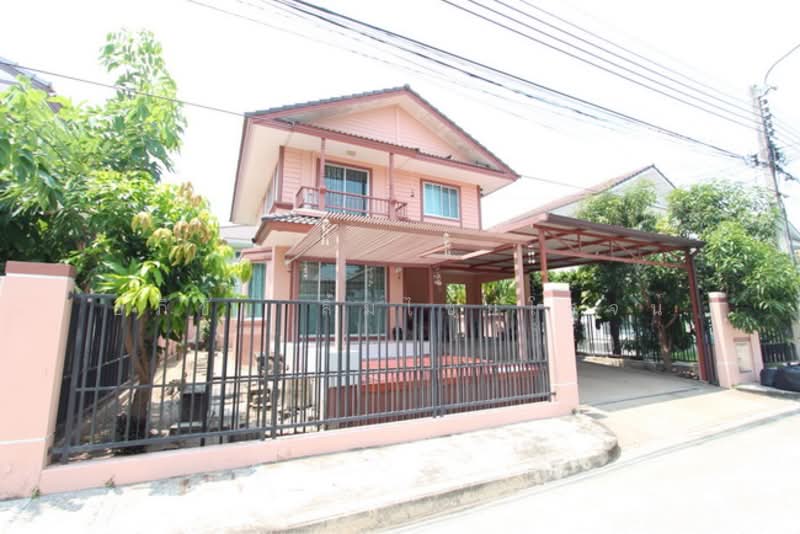 Chaiyaphruek Bangna 2 : หมู่บ้านชัยพฤกษ์ บางนา 2, สมุทรปราการ, บางบ่อ, บางบ่อ, สมุทรปราการ, 160 ตร.ม., บ้านเดี่ยว ขาย, โดย อภิชัย ลิ้มไชยโรจน์, 500237838 - DDproperty.com