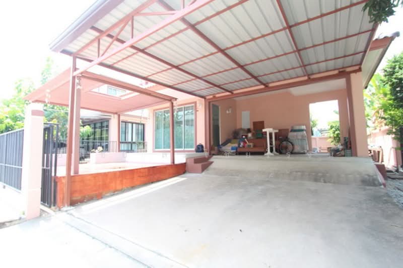 Chaiyaphruek Bangna 2, Samut Prakan, Bang Bo, Bang Bo, Samut Prakan, 3 Bedrooms, 160 sqm, Single Detached House For Sale, by อภิชัย ลิ้มไชยโรจน์, 500237838 - DDproperty.com