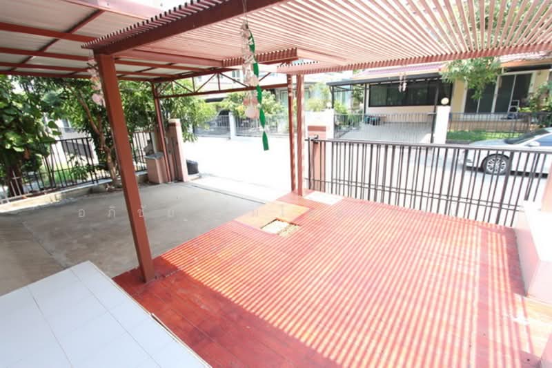 Chaiyaphruek Bangna 2 : หมู่บ้านชัยพฤกษ์ บางนา 2, สมุทรปราการ, บางบ่อ, บางบ่อ, สมุทรปราการ, 160 ตร.ม., บ้านเดี่ยว ขาย, โดย อภิชัย ลิ้มไชยโรจน์, 500237838 - DDproperty.com