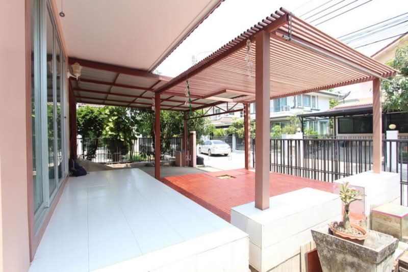 Chaiyaphruek Bangna 2, Samut Prakan, Bang Bo, Bang Bo, Samut Prakan, 3 Bedrooms, 160 sqm, Single Detached House For Sale, by อภิชัย ลิ้มไชยโรจน์, 500237838 - DDproperty.com
