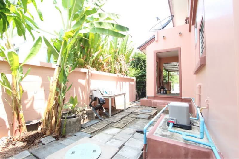 Chaiyaphruek Bangna 2, Samut Prakan, Bang Bo, Bang Bo, Samut Prakan, 3 Bedrooms, 160 sqm, Single Detached House For Sale, by อภิชัย ลิ้มไชยโรจน์, 500237838 - DDproperty.com