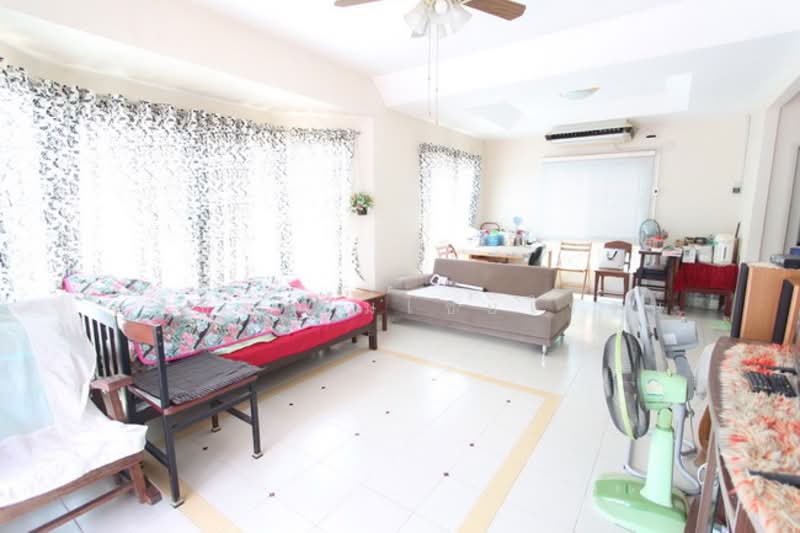 Chaiyaphruek Bangna 2 : หมู่บ้านชัยพฤกษ์ บางนา 2, สมุทรปราการ, บางบ่อ, บางบ่อ, สมุทรปราการ, 160 ตร.ม., บ้านเดี่ยว ขาย, โดย อภิชัย ลิ้มไชยโรจน์, 500237838 - DDproperty.com