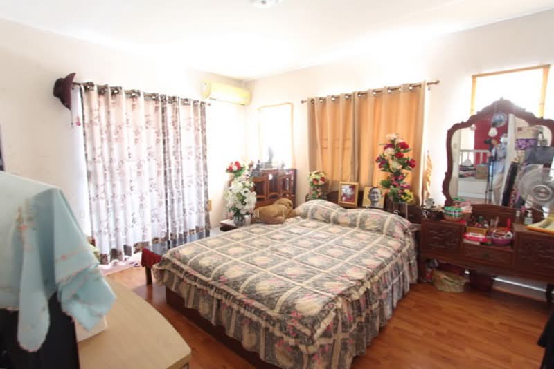 Chaiyaphruek Bangna 2 : หมู่บ้านชัยพฤกษ์ บางนา 2, สมุทรปราการ, บางบ่อ, บางบ่อ, สมุทรปราการ, 160 ตร.ม., บ้านเดี่ยว ขาย, โดย อภิชัย ลิ้มไชยโรจน์, 500237838 - DDproperty.com