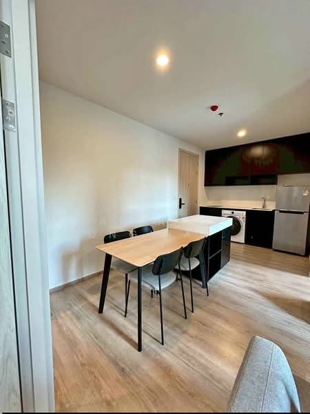 Nue District R9, Bangkok, 59 Rama 9 Road, Huai Khwang, Huai Khwang, Bangkok, 2 Bedrooms, 41 sqm, Condo For Rent, by Nanyapak Khongkiattipan, 500237841 - DDproperty.com