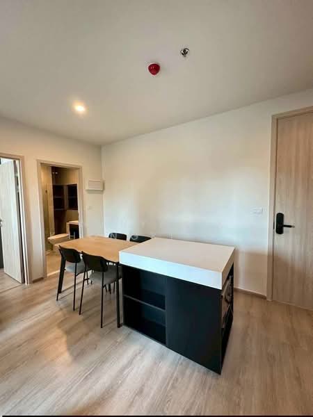 Nue District R9, Bangkok, 59 Rama 9 Road, Huai Khwang, Huai Khwang, Bangkok, 2 Bedrooms, 41 sqm, Condo For Rent, by Nanyapak Khongkiattipan, 500237841 - DDproperty.com