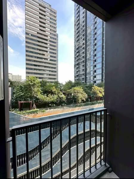 Nue District R9, Bangkok, 59 Rama 9 Road, Huai Khwang, Huai Khwang, Bangkok, 2 Bedrooms, 41 sqm, Condo For Rent, by Nanyapak Khongkiattipan, 500237841 - DDproperty.com