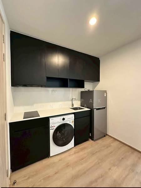 Nue District R9, Bangkok, 59 Rama 9 Road, Huai Khwang, Huai Khwang, Bangkok, 2 Bedrooms, 41 sqm, Condo For Rent, by Nanyapak Khongkiattipan, 500237841 - DDproperty.com