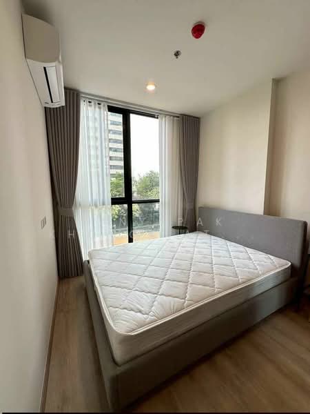 Nue District R9, Bangkok, 59 Rama 9 Road, Huai Khwang, Huai Khwang, Bangkok, 2 Bedrooms, 41 sqm, Condo For Rent, by Nanyapak Khongkiattipan, 500237841 - DDproperty.com