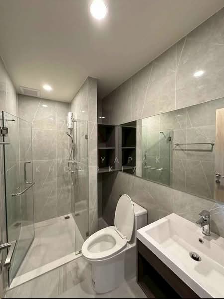 Nue District R9, Bangkok, 59 Rama 9 Road, Huai Khwang, Huai Khwang, Bangkok, 2 Bedrooms, 41 sqm, Condo For Rent, by Nanyapak Khongkiattipan, 500237841 - DDproperty.com