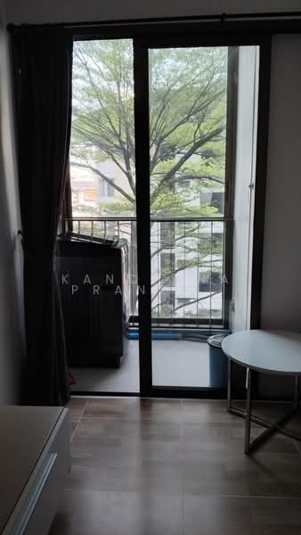 IDEO Mix Sukhumvit 103, Bangkok, Soi Udom Suk 3, Sukhumvit Road, Bang Na, Bang Na, Bangkok, Studio, 25 sqm, Condo For Rent, by Kanchana Praneewong, 500237842 - DDproperty.com