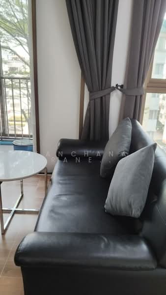 IDEO Mix Sukhumvit 103, Bangkok, Soi Udom Suk 3, Sukhumvit Road, Bang Na, Bang Na, Bangkok, Studio, 25 sqm, Condo For Rent, by Kanchana Praneewong, 500237842 - DDproperty.com