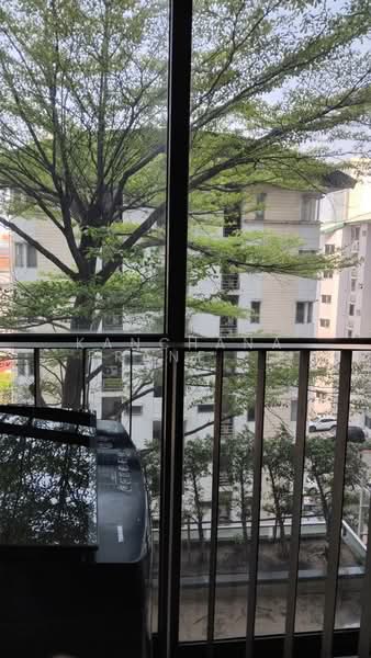 IDEO Mix Sukhumvit 103, Bangkok, Soi Udom Suk 3, Sukhumvit Road, Bang Na, Bang Na, Bangkok, Studio, 25 sqm, Condo For Rent, by Kanchana Praneewong, 500237842 - DDproperty.com