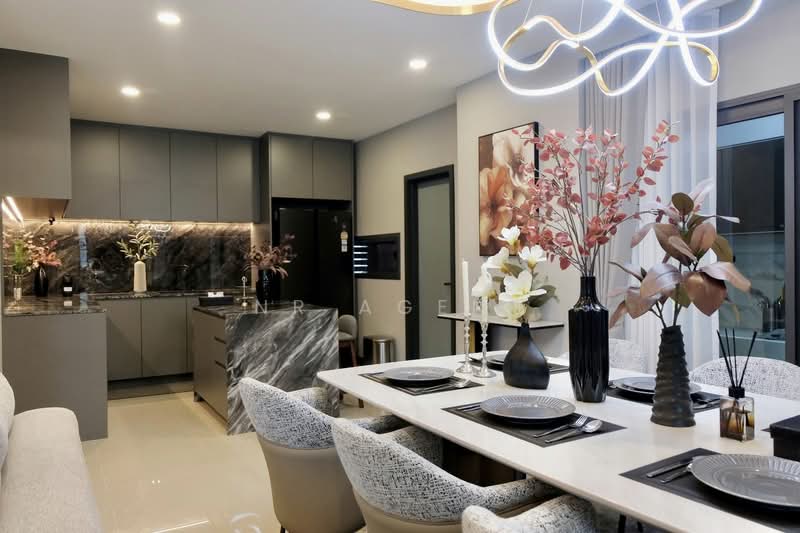 Baan Klang Muang The Edition Bangna Wongwaen : บ้านกลางเมือง เดอะ อิดิชั่น บางนา วงแหวน, กรุงเทพ, 189 ถ.กาญจนาภิเษก, ดอกไม้, ประเวศ, กรุงเทพ, 241 ตร.ม., บ้านเดี่ยว ขาย, โดย NR AGENT, 500237845 - DDproperty.com