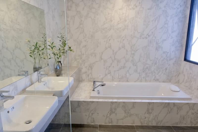 Baan Klang Muang The Edition Bangna Wongwaen, Bangkok, 189 Kanchanaphisek Road, Dok Mai, Prawet, Bangkok, 4 Bedrooms, 241 sqm, Single Detached House For Sale, by NR AGENT, 500237845 - DDproperty.com