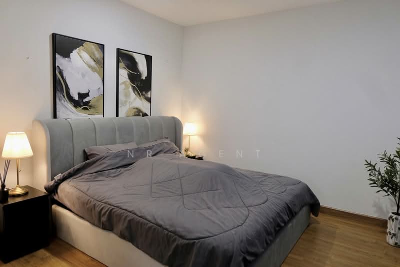 Baan Klang Muang The Edition Bangna Wongwaen : บ้านกลางเมือง เดอะ อิดิชั่น บางนา วงแหวน, กรุงเทพ, 189 ถ.กาญจนาภิเษก, ดอกไม้, ประเวศ, กรุงเทพ, 241 ตร.ม., บ้านเดี่ยว ขาย, โดย NR AGENT, 500237845 - DDproperty.com