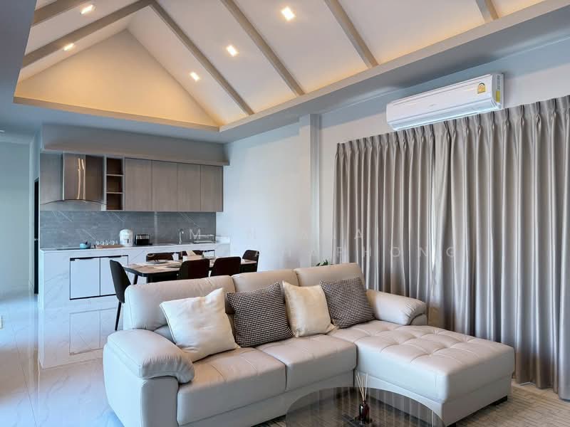 ให้เช่า - บ้าน 5-ห้องนอน, ประจวบคีรีขันธ์